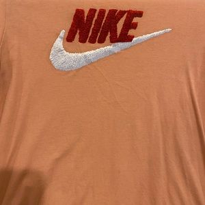 Men’s Nike graphic tee